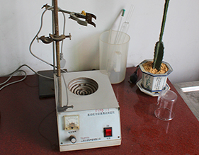 发动机冷却液沸点测定仪
